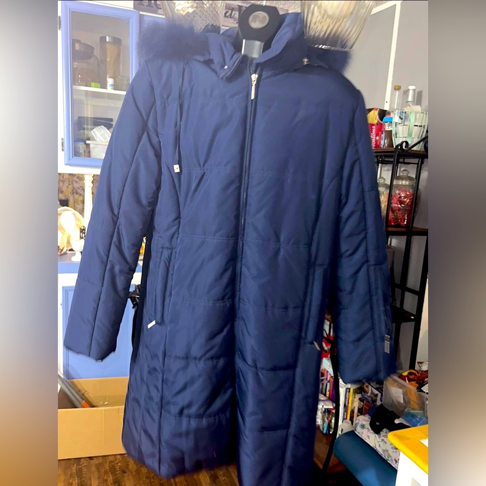 Ladies jacket